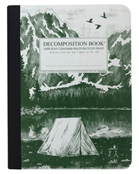 Decomposition Composition Book